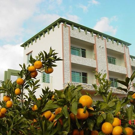 Nuyoungnayoung Pension مدينة سيوجويبو المظهر الخارجي الصورة